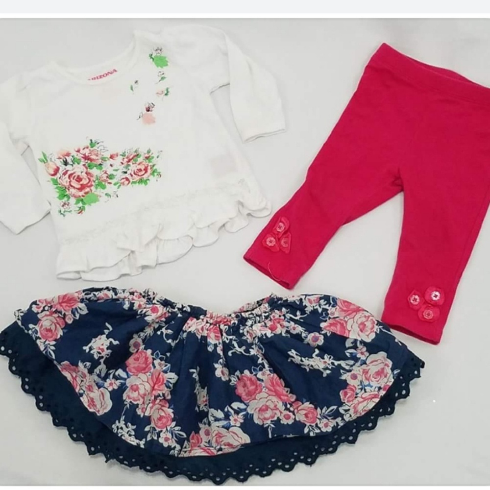 Arizona Jean Outfit